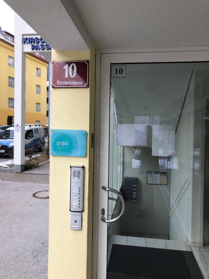 Apartment Maximilian In Old Town Innsbruck Exterior photo